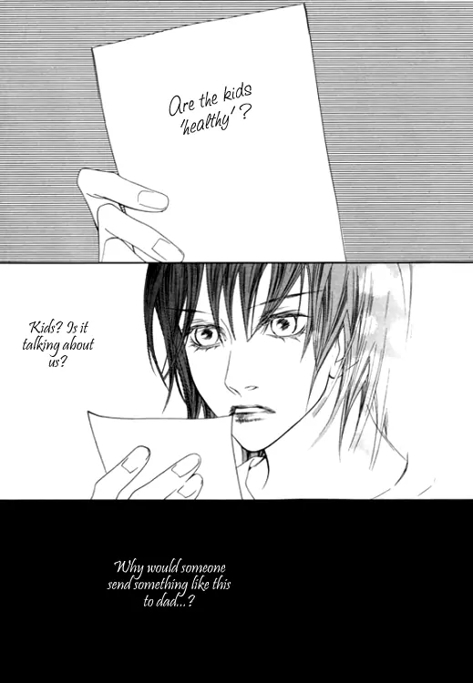 The Flowers of Evil Chapter 22 image 31